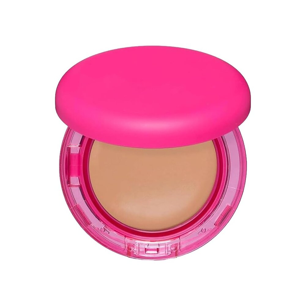 Brand new - dark skin tone foundation